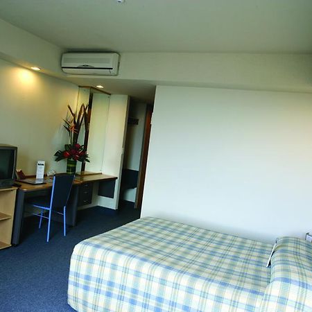 Central City Accommodation, Palmerston North Quarto foto