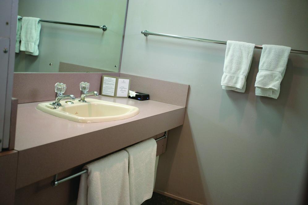 Central City Accommodation, Palmerston North Quarto foto